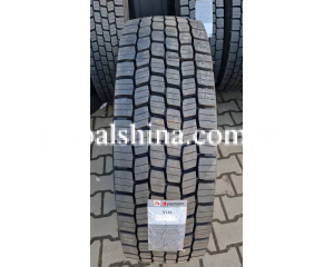 Duraturn Y126 (ведущая) 295/80 R22.5 152/149M PR18
